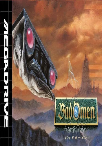 Bad Omen [x]